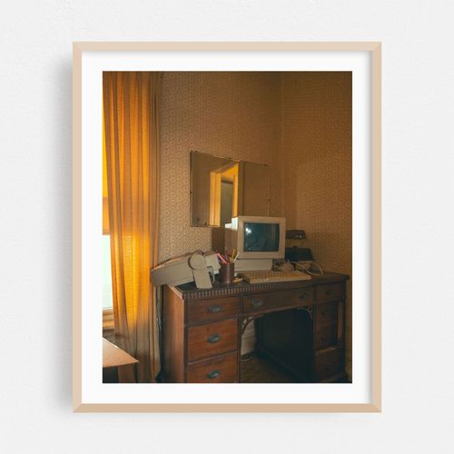 Roseland House 02