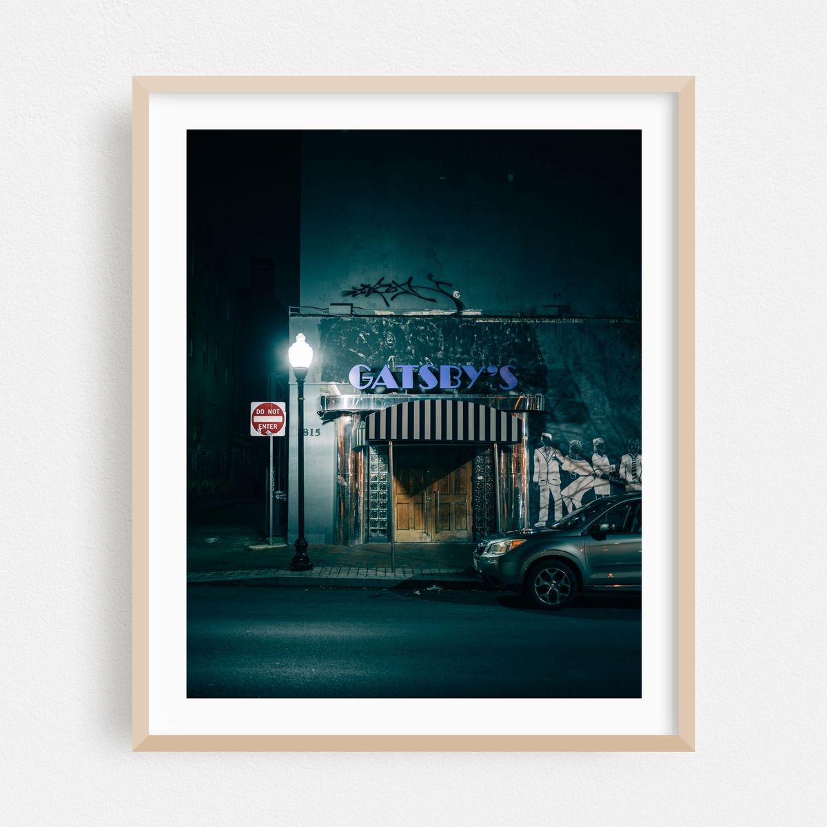 Gatsby's, Baltimore – image 1 of 12