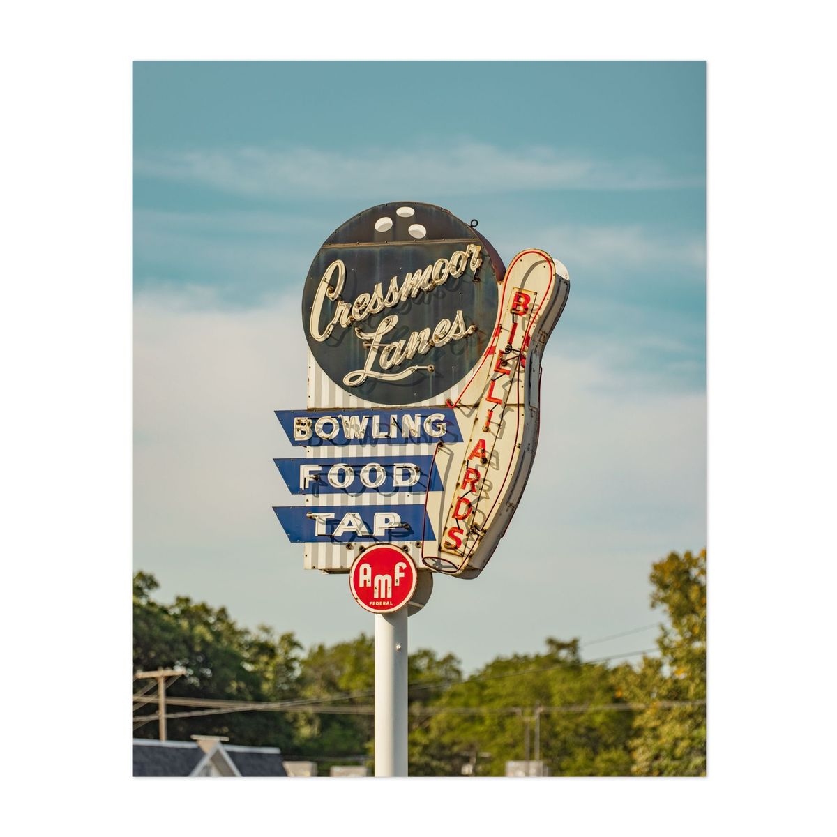 Cressmoor Lanes 02 – image 1 of 2
