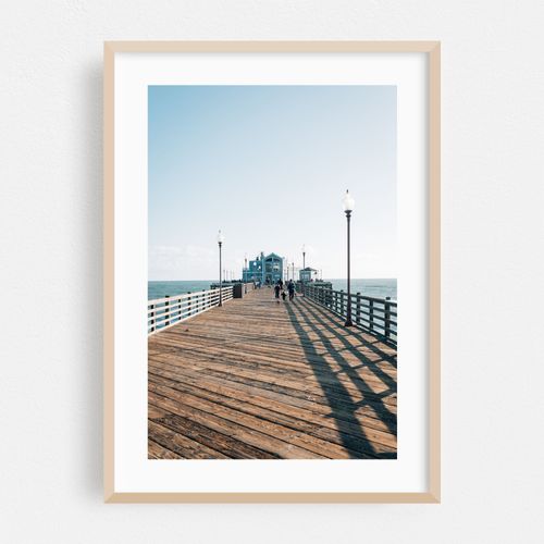 Oceanside Pier 02
