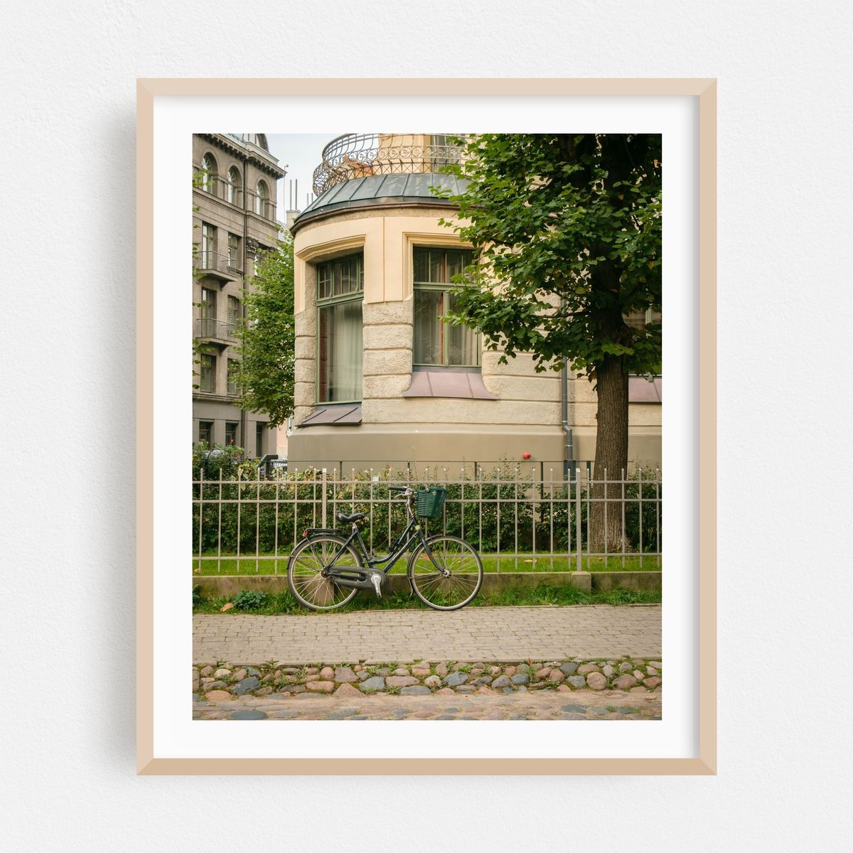 Bicycle, Riga – image 1 of 12