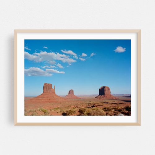 Monument Valley II