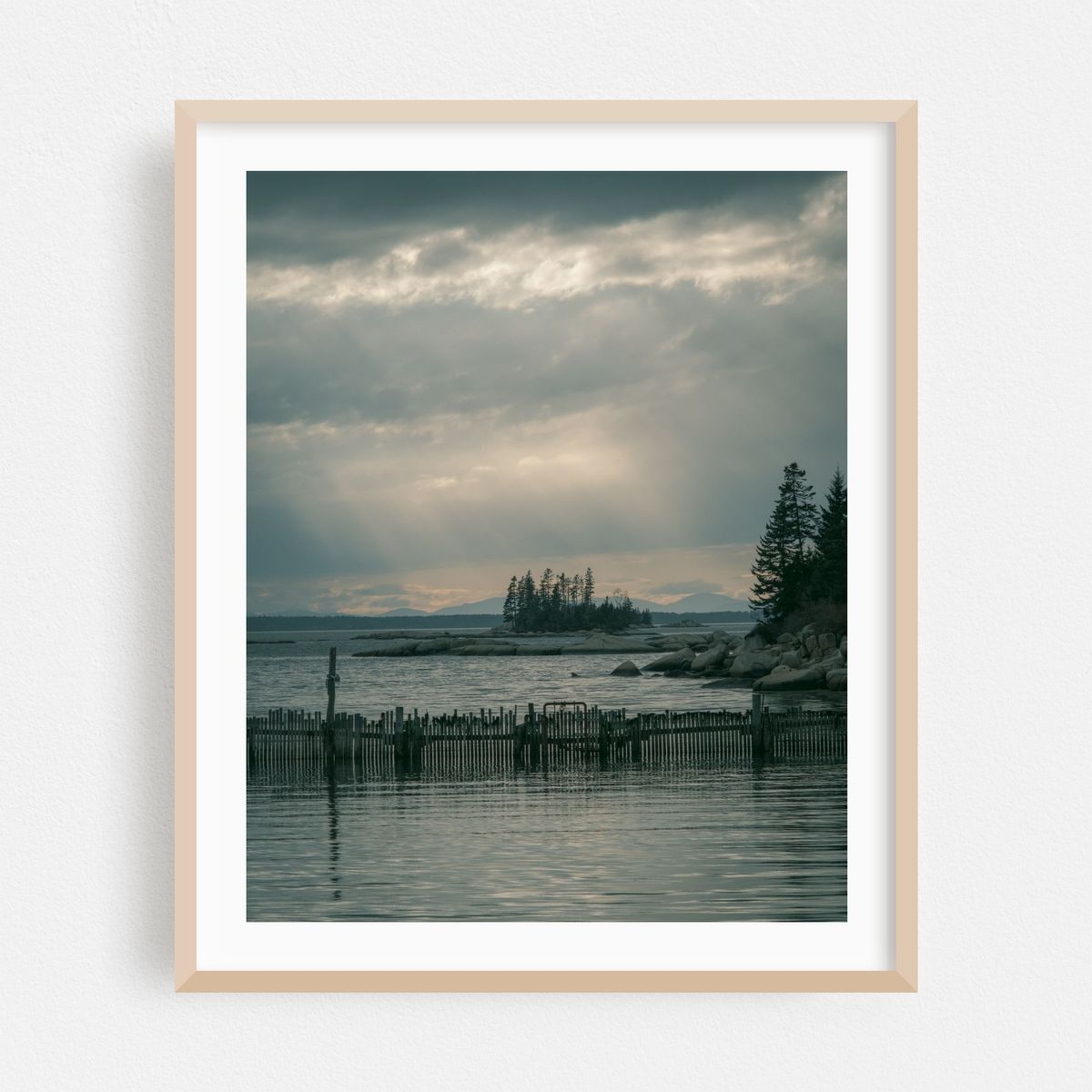 Stormy Stonington – image 1 of 12