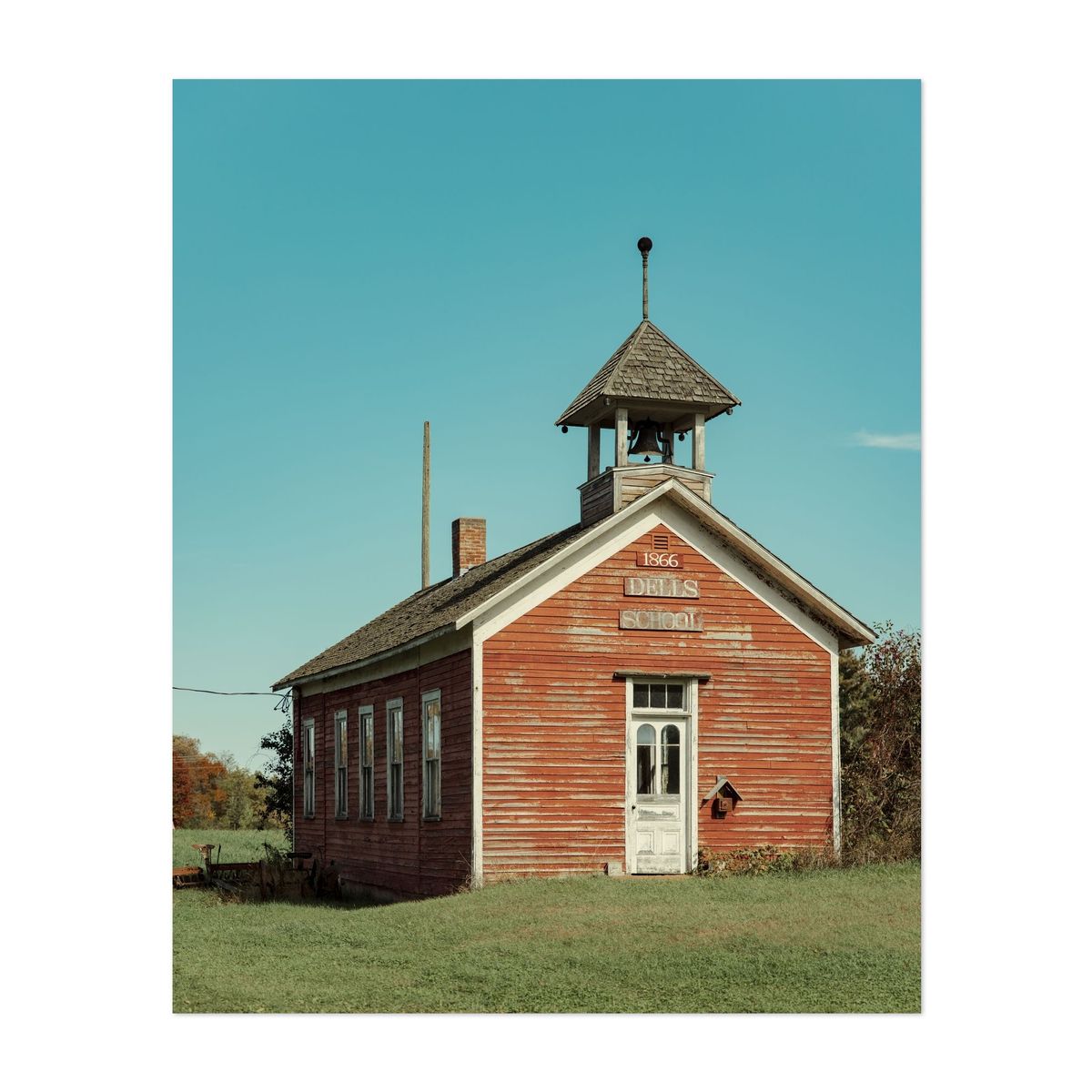 Dells School – image 1 of 2