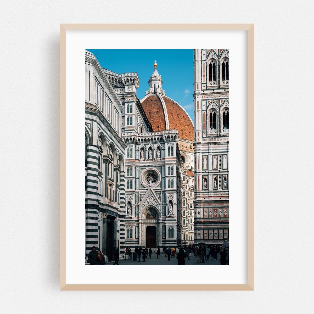 Duomo di Firenze 02 – image 1 of 16