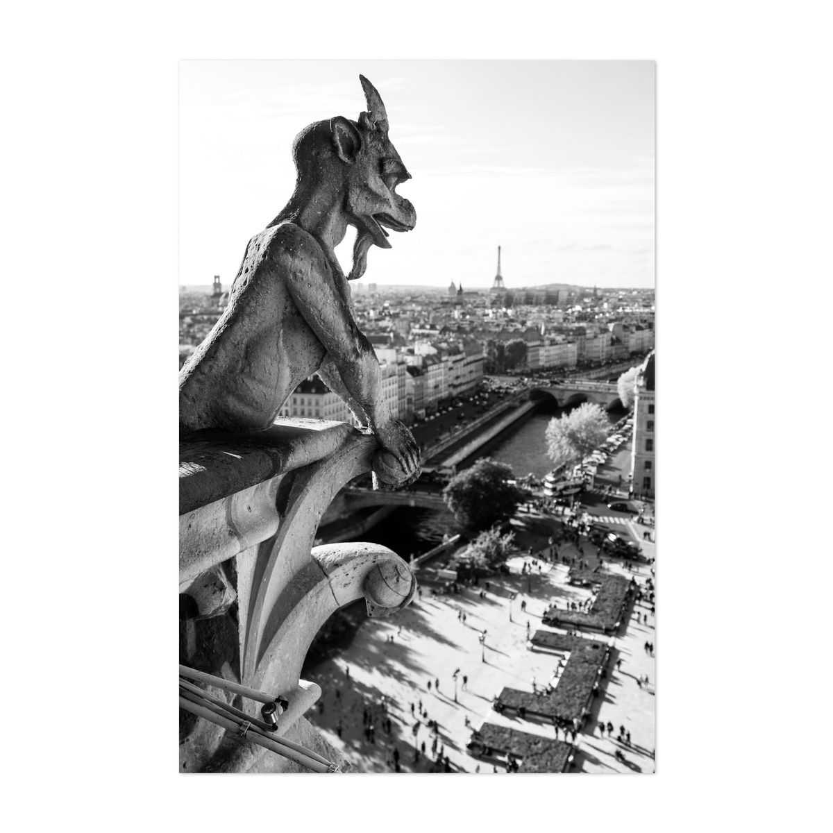 Gargoyle – image 1 of 2