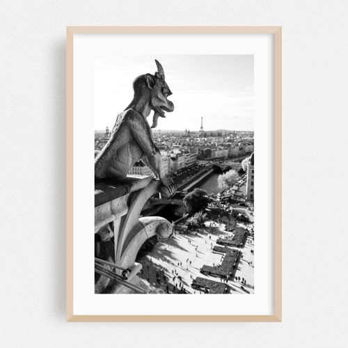 Gargoyle