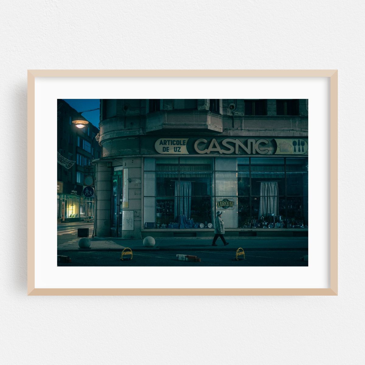Casnic, Arad – image 1 of 6
