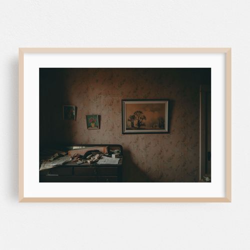 Woodsmoke House 01