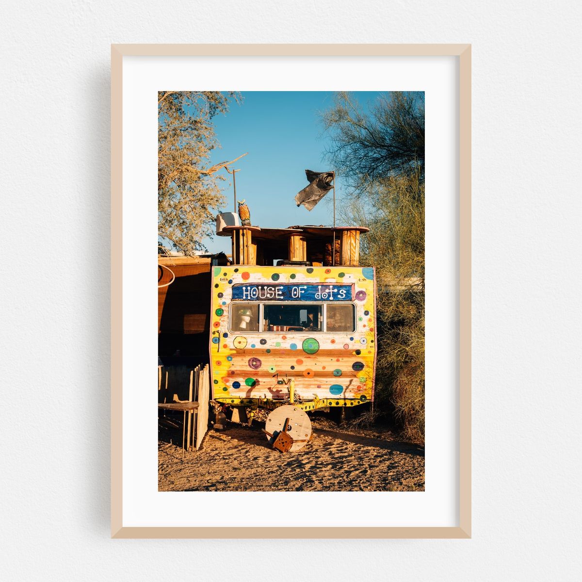 House of Dots – image 1 of 16