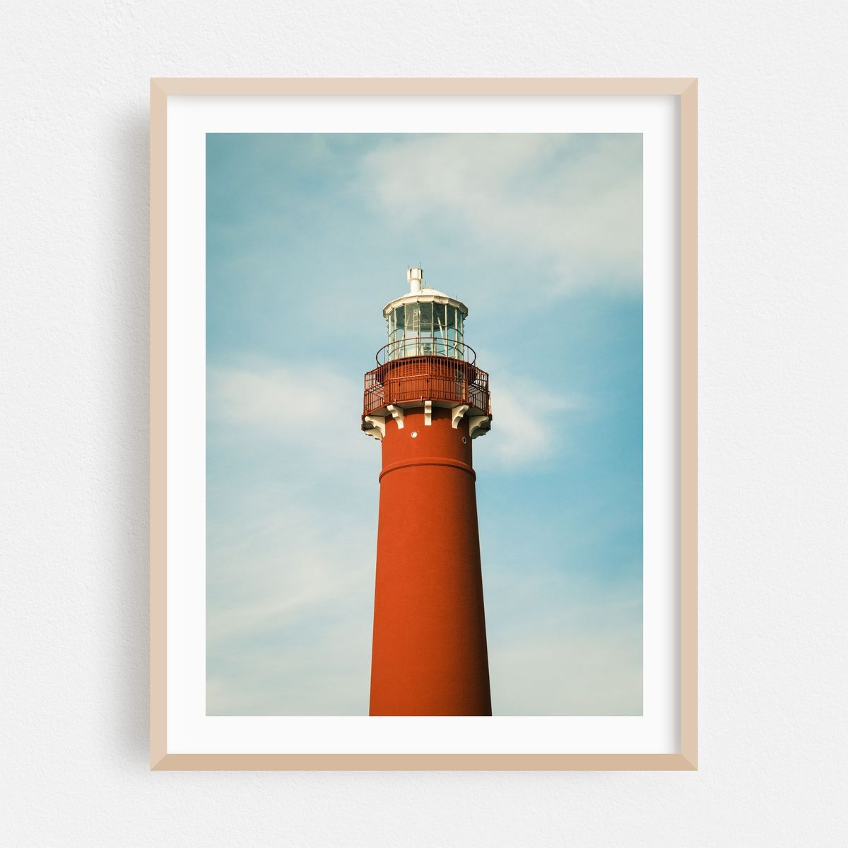 Barnegat Lighthouse 03 – image 1 of 3