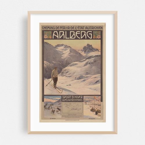 Arlberg (20th century)