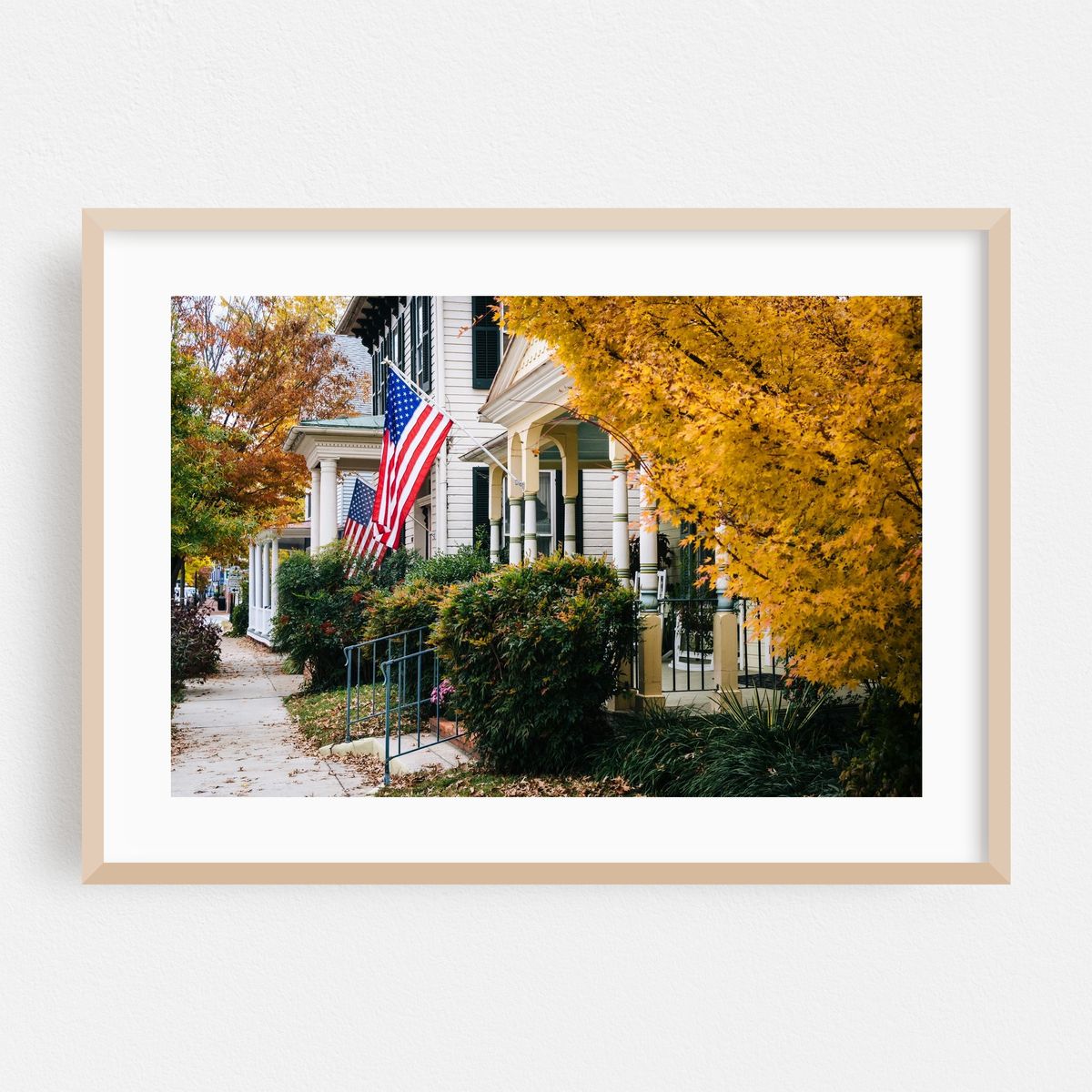 Patriotic Easton – image 1 of 6