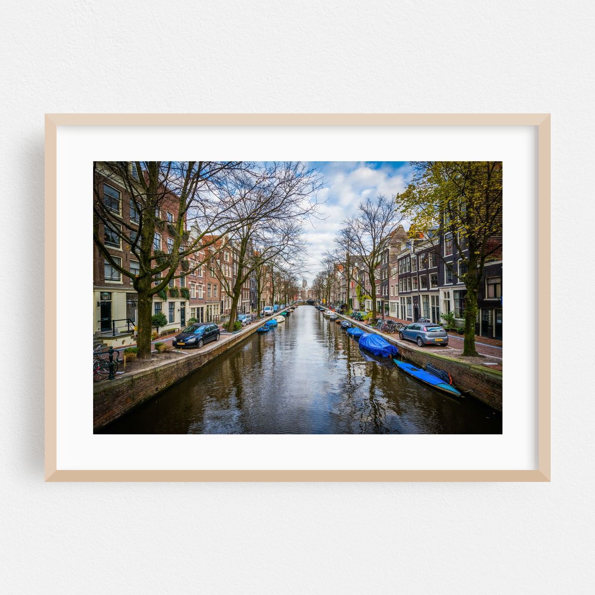 Along the Canal – image 1 of 6