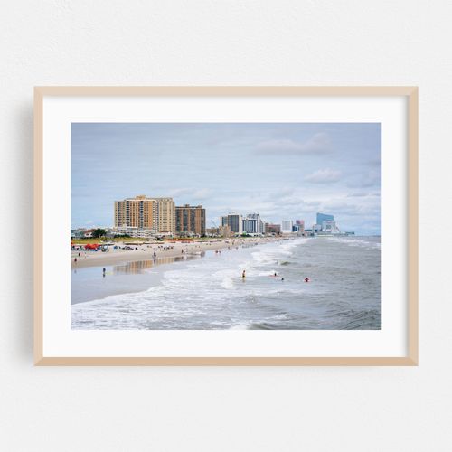 Shoreline