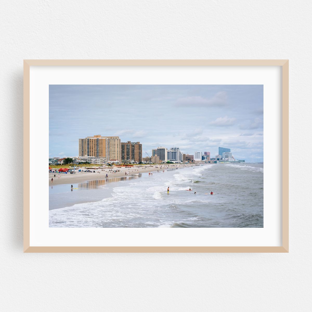 Shoreline – image 1 of 6