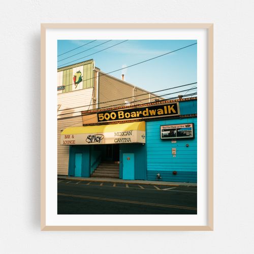 500 Boardwalk, Seaside Heights 02