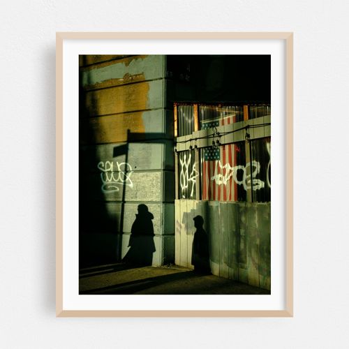 Elmhurst Shadows, Queens