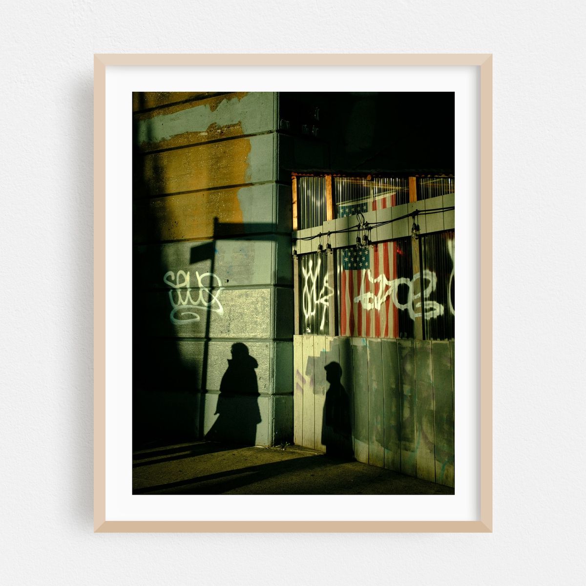 Elmhurst Shadows, Queens – image 1 of 12