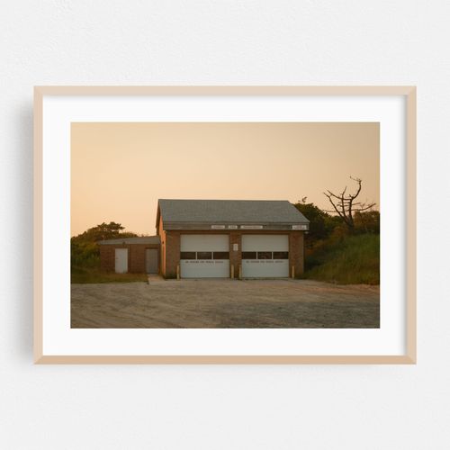Kismet Fire Department 02