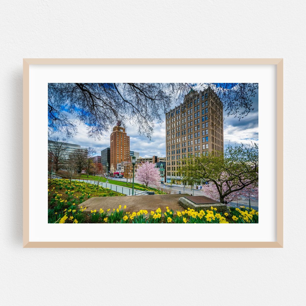 3rd Street, Harrisburg – image 1 of 6
