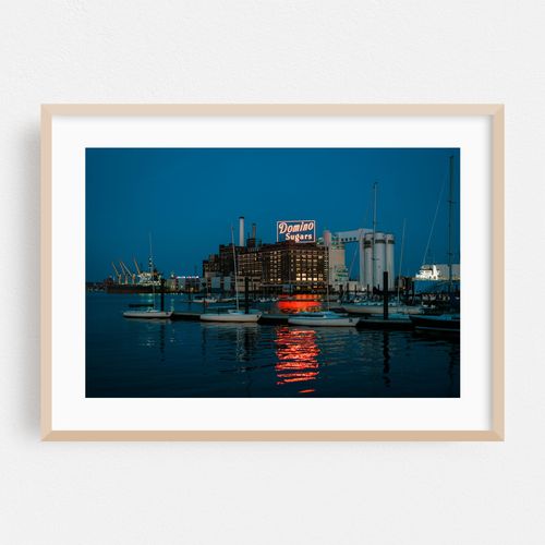 Domino Sugars, Baltimore 03