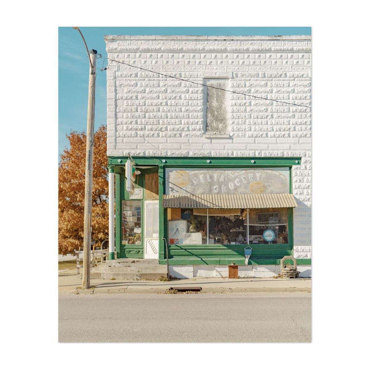 Delta Grocery 03 – image 1 of 2
