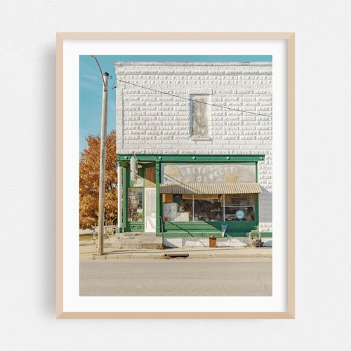 Delta Grocery 03