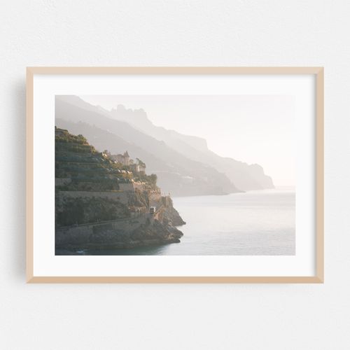 Amalfi Layers 02