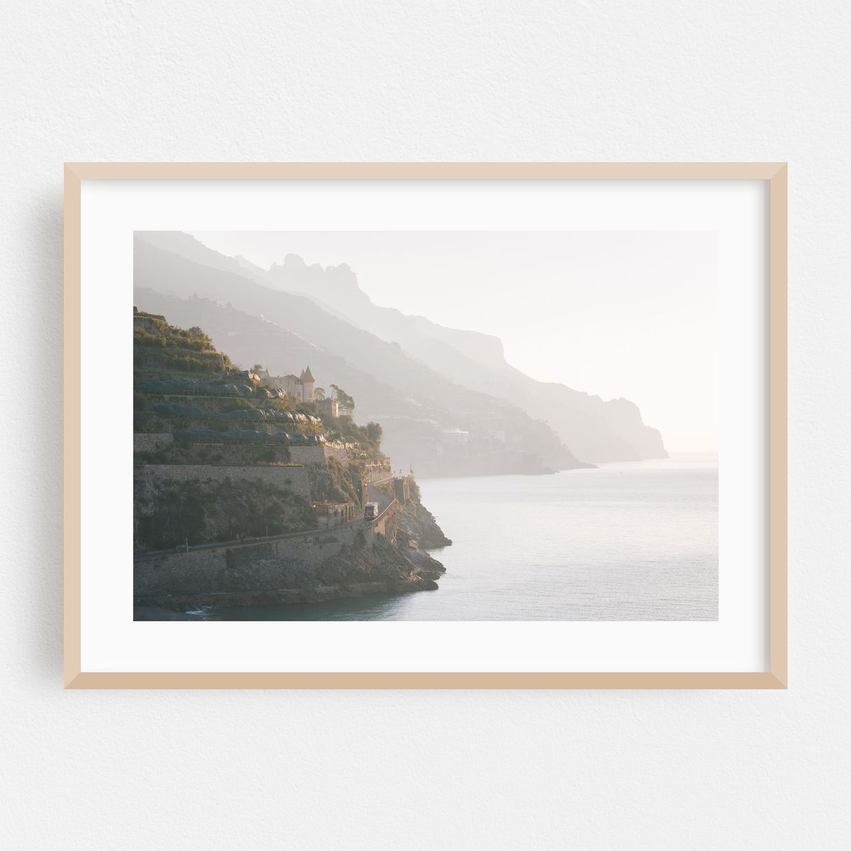 Amalfi Layers 02 – image 1 of 6