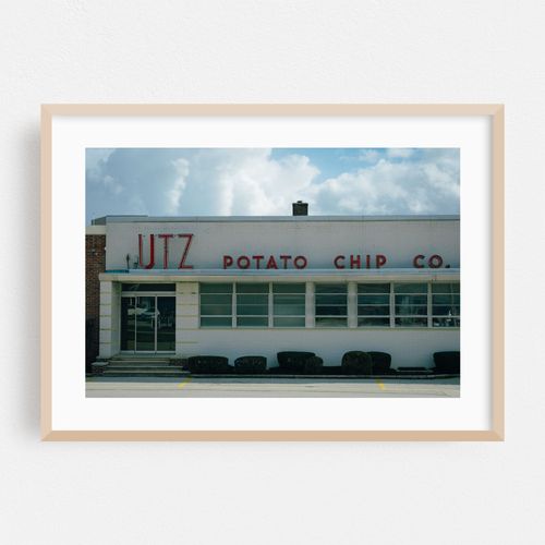 UTZ, Hanover 02