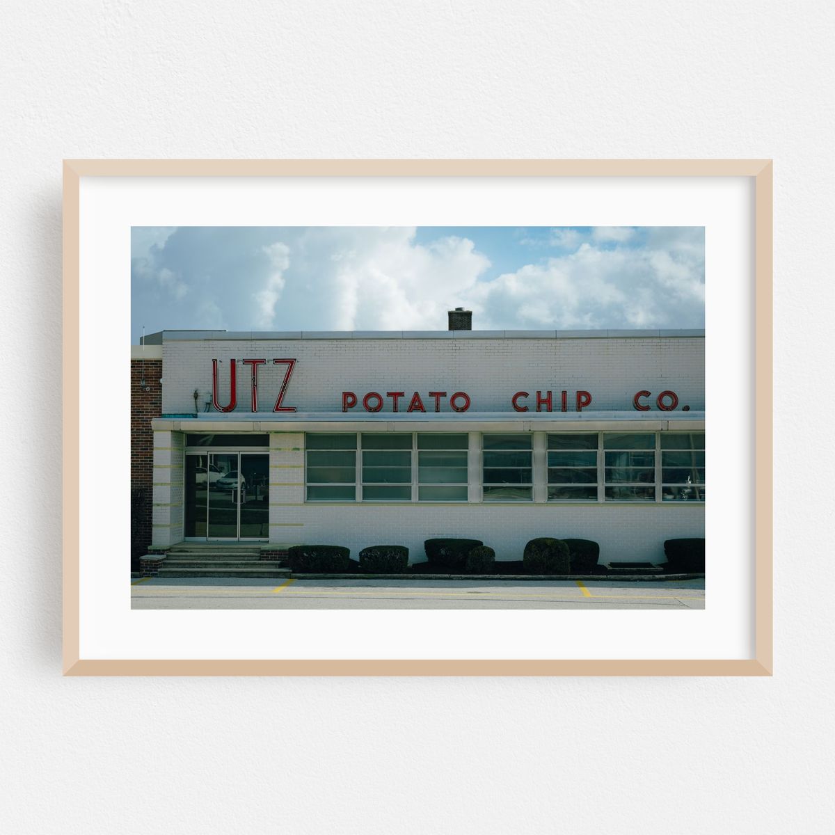 UTZ, Hanover 02 – image 1 of 6