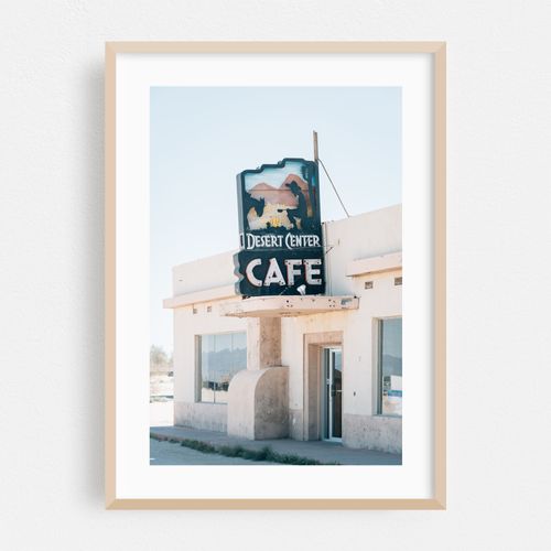 Desert Center Cafe 03