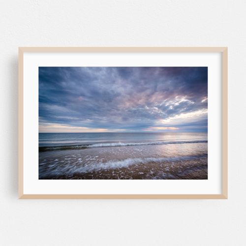 Herring Cove Beach Sunset