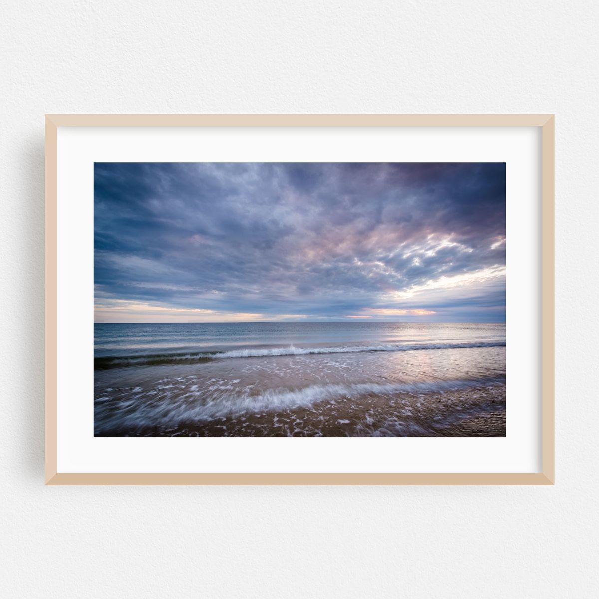Herring Cove Beach Sunset – image 1 of 6