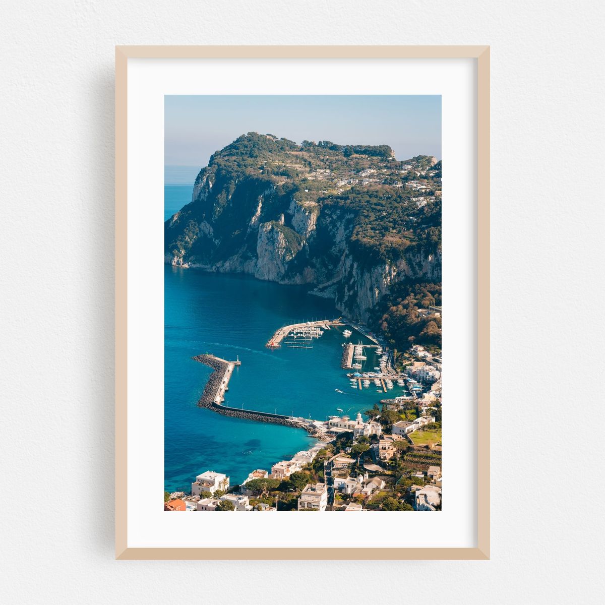Capri Views 03 – image 1 of 16