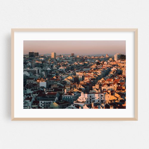 Over Lisbon 04
