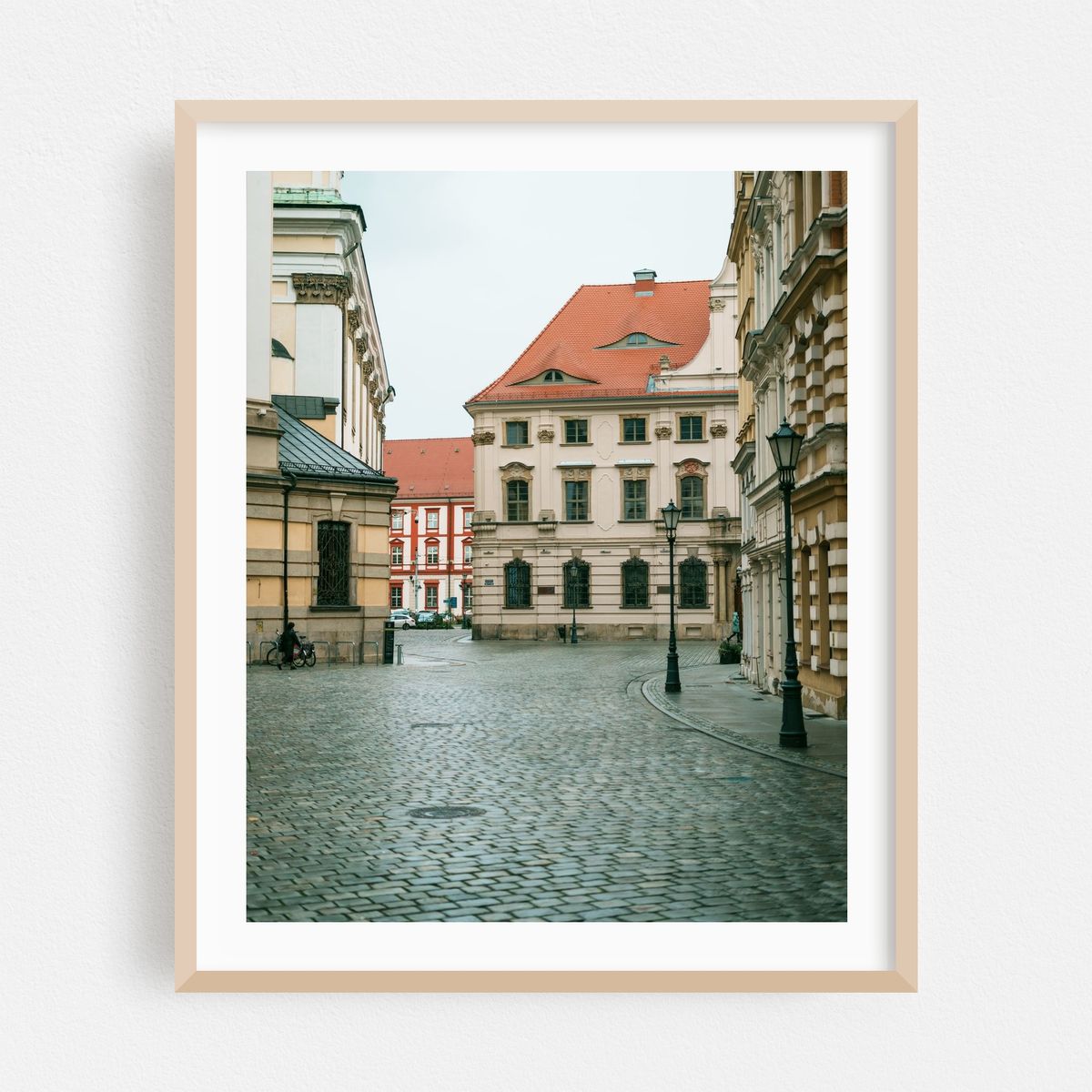 Plac Uniwersytecki, Wrocław 02 – image 1 of 12