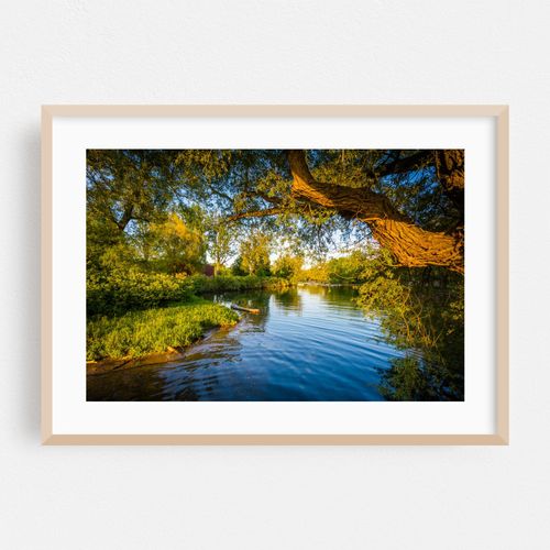 Lake Ontario, at Centre Island
