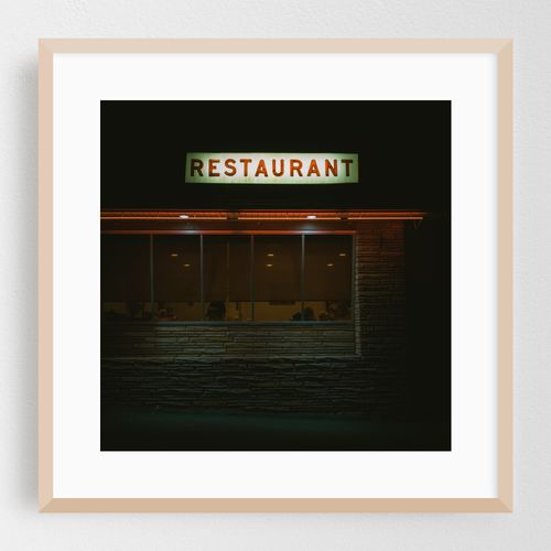 Southern Kitchen, New Market 01