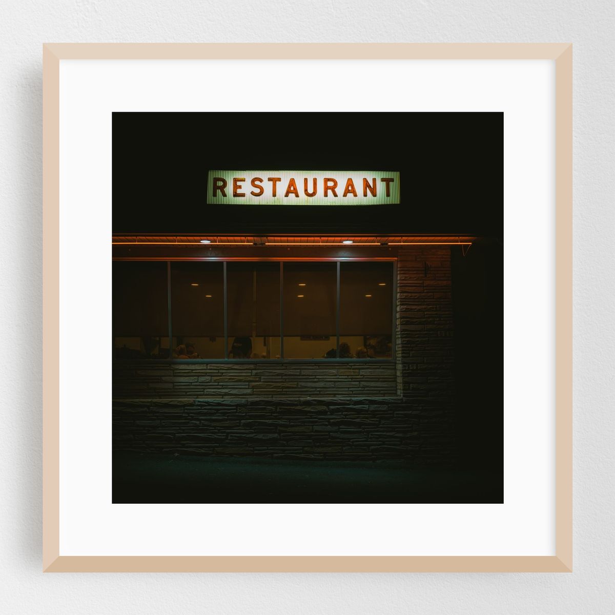 Southern Kitchen, New Market 01 – image 1 of 8