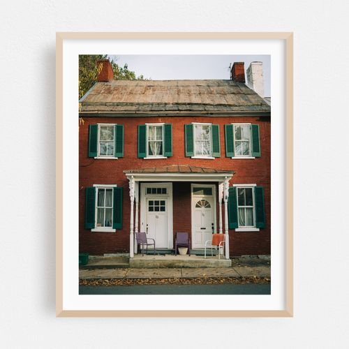 Shepherdstown Residential 02