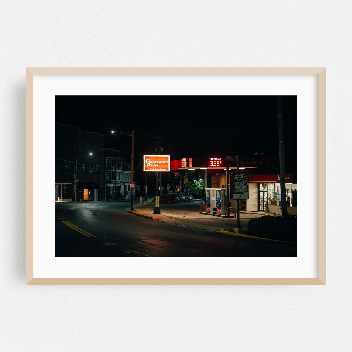 Convenience Store, Glen Rock – image 1 of 6