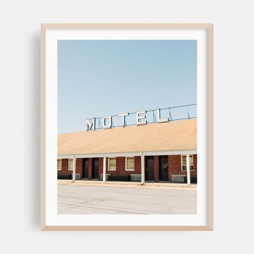 Beltway Motel 01