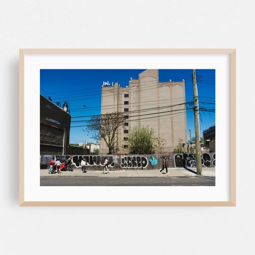 Astoria Blvd., Queens