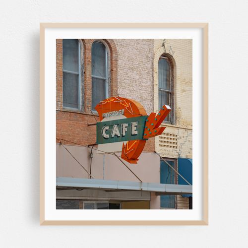 Portage Cafe 02
