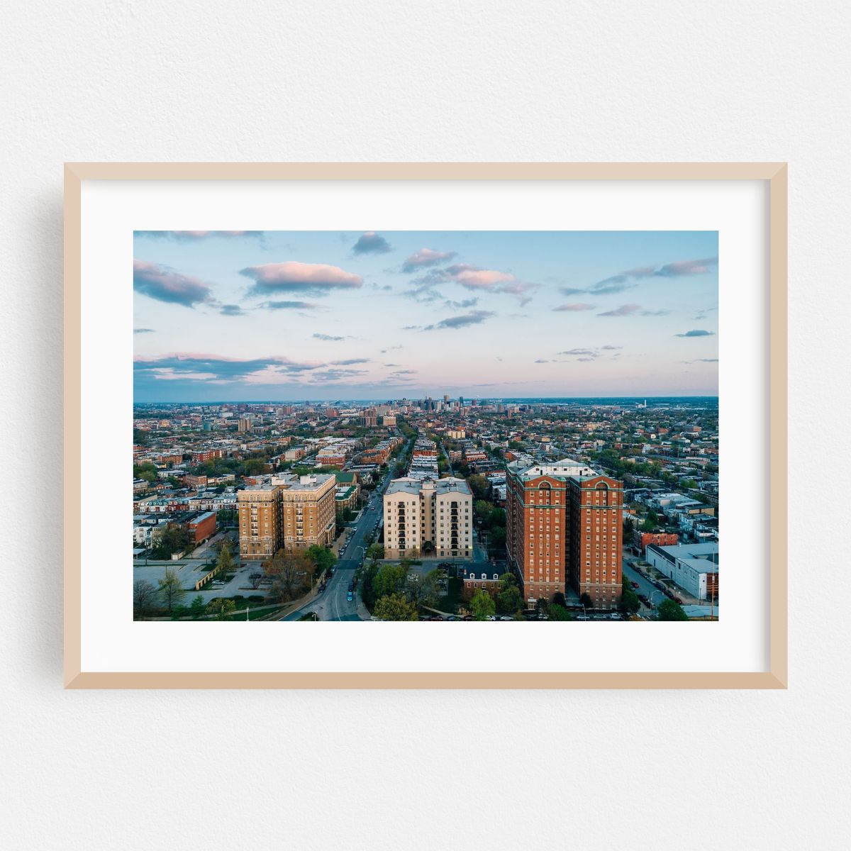 Reservoir Hill – image 1 of 6