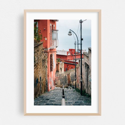 Napoli Descent 01