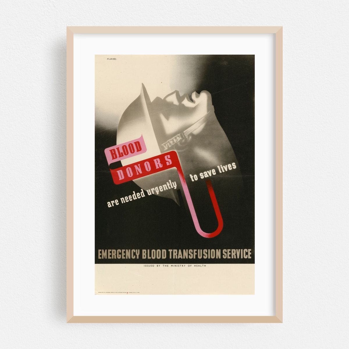 Blood Donors are Needed Urgently to Save Lives – image 1 of 4