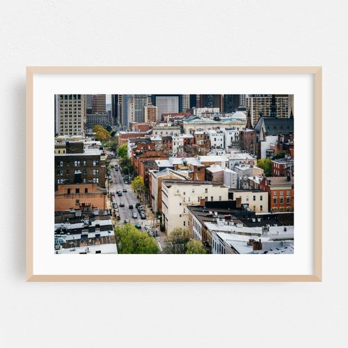 St. Paul Street 02